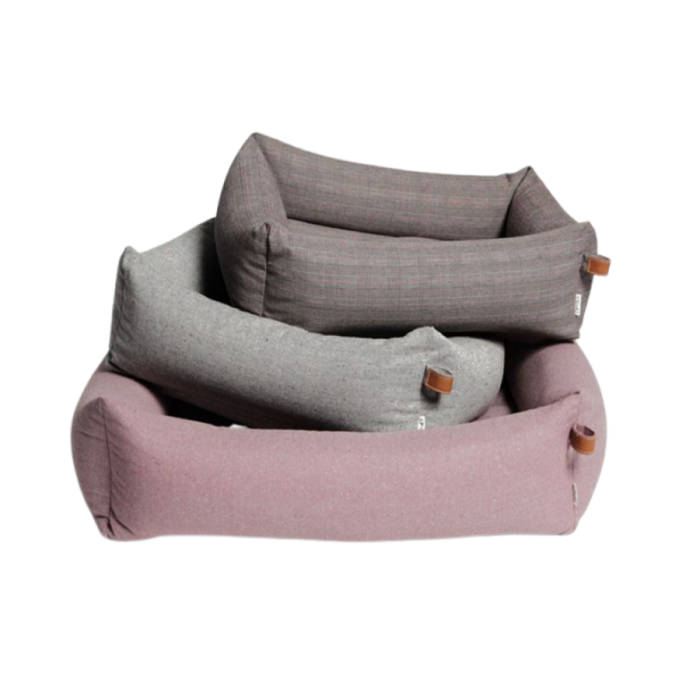 Beds Of Various Sizes For Dogs And Cats