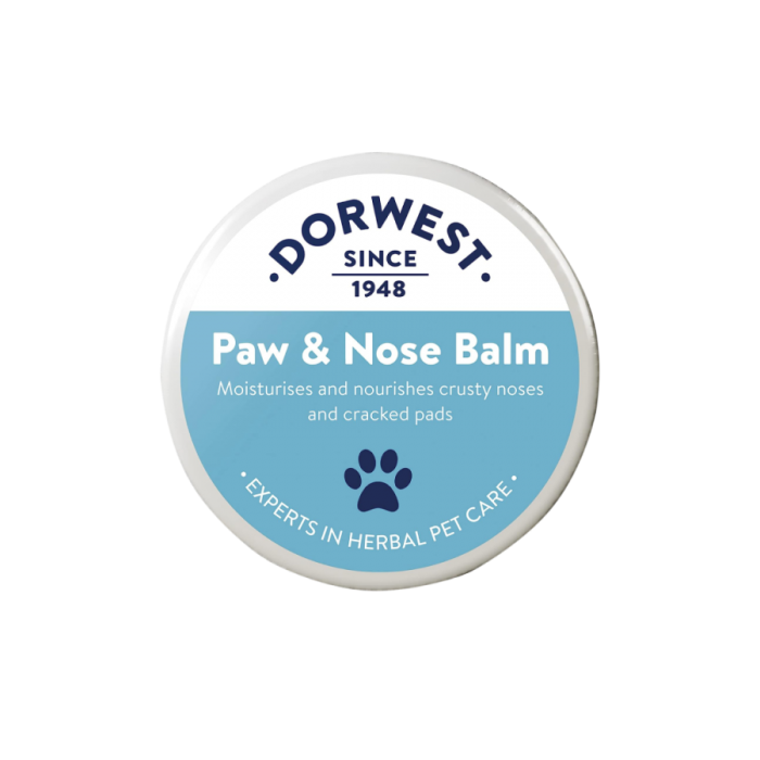 Paw & Nose Balm, Dorwes